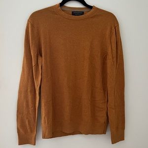 Men’s Banana Republic Fall Sweater - Size Medium